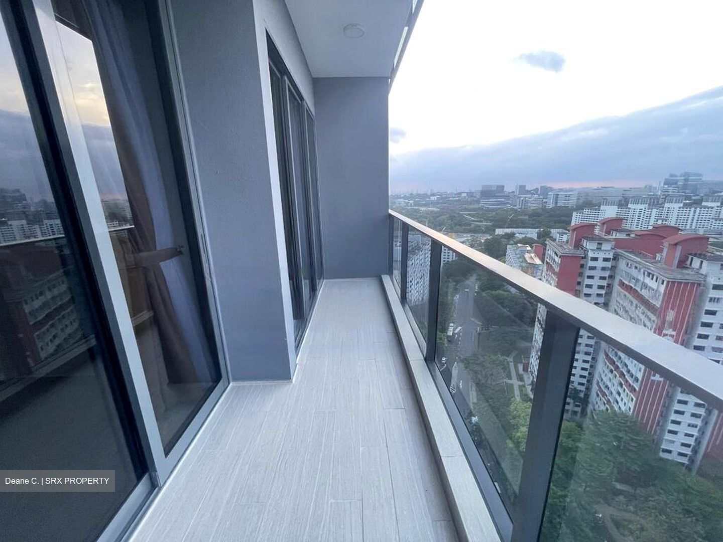 Stirling Residences (D3), Apartment #467016151